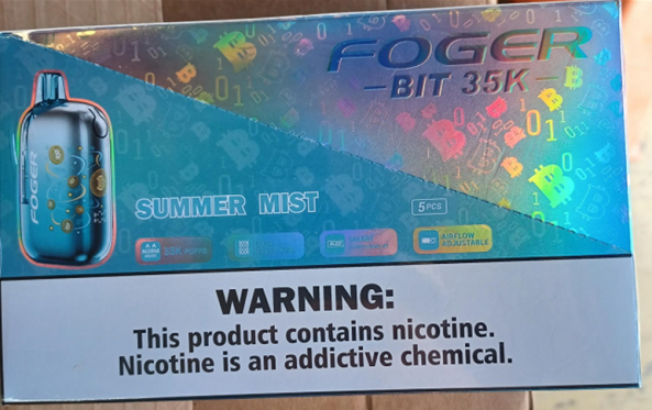 foger bit vape for deal