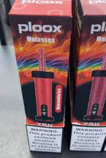 ploox molasses 75k sale