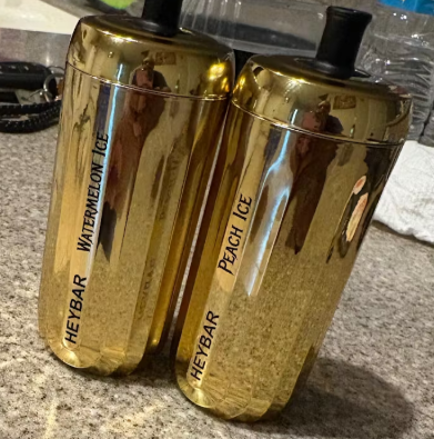 heybar e-hookah 50k sale