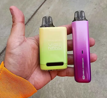 buy vaporesso vibe nano kit