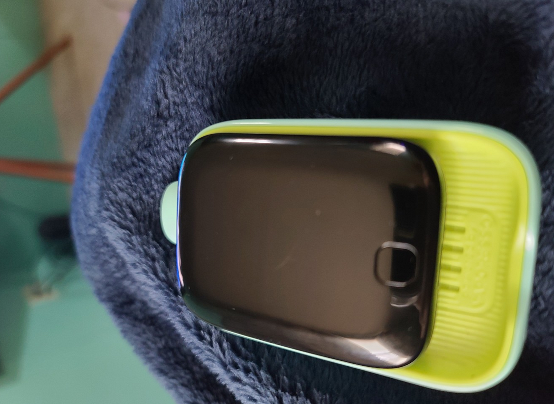 Dojo iMate X vape flavors