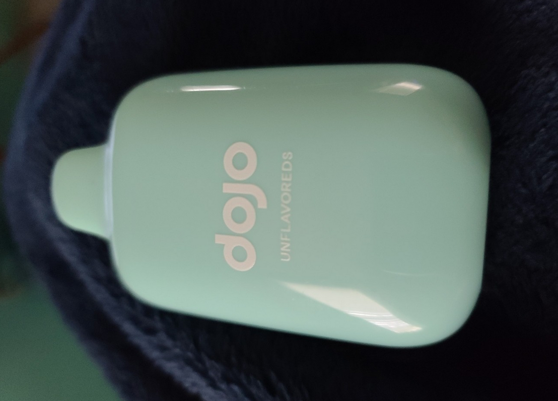 Dojo iMate X vape flavors