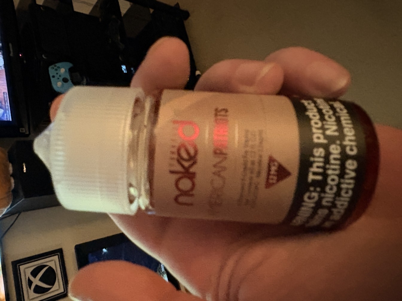 best naked 100 american patriot e-juice