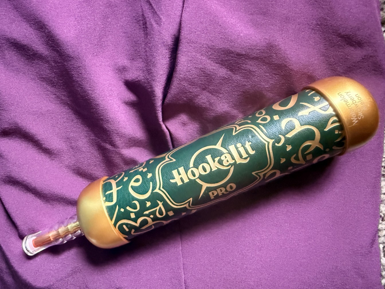 watermelon strawberry melon olit hookalit pro 60k