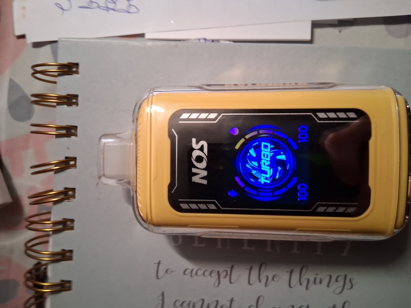 where to buy kylinbar nos turbo 30k