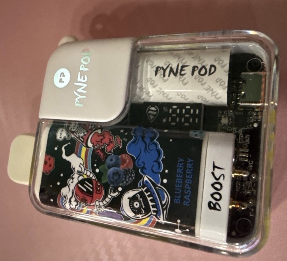 pyne pod 8500 for deal