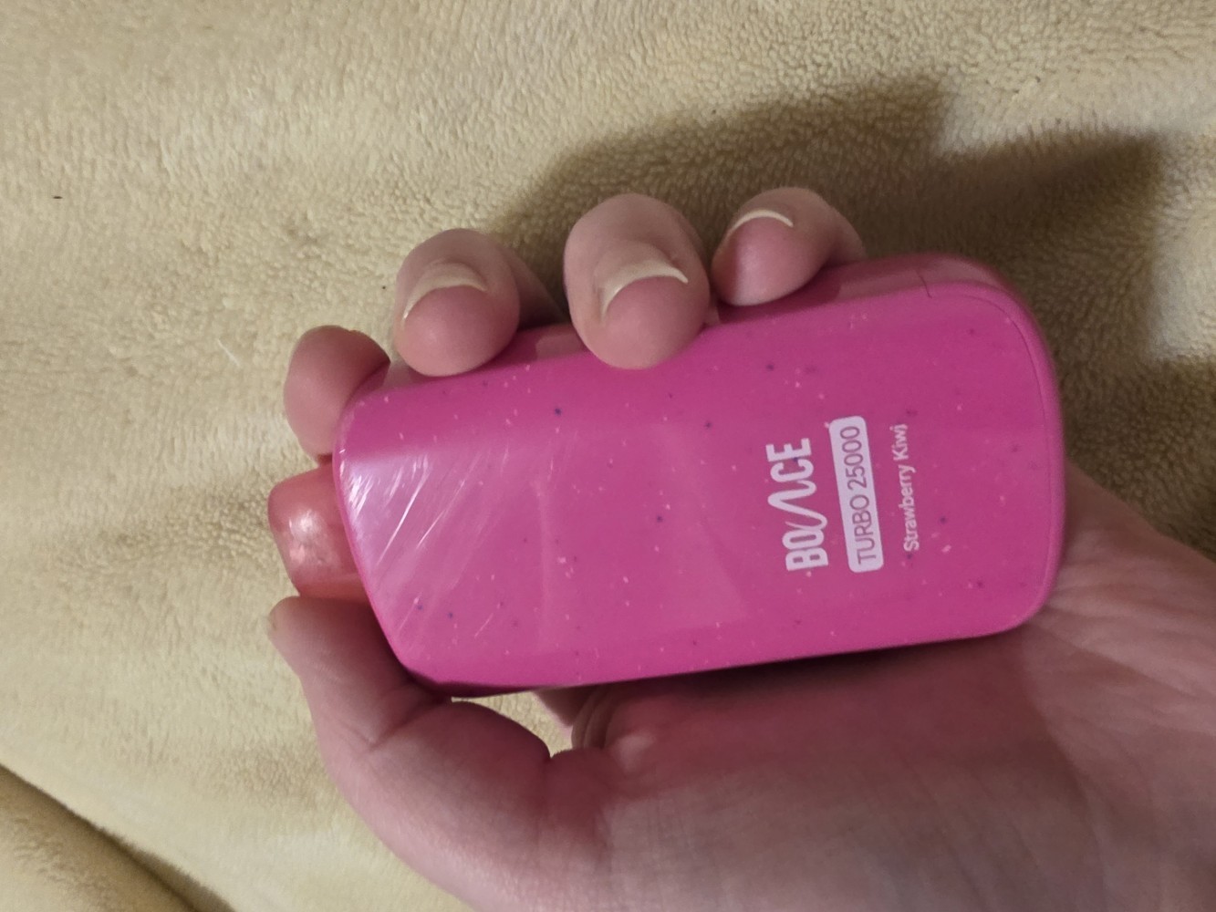 bounce turbo vape for deal