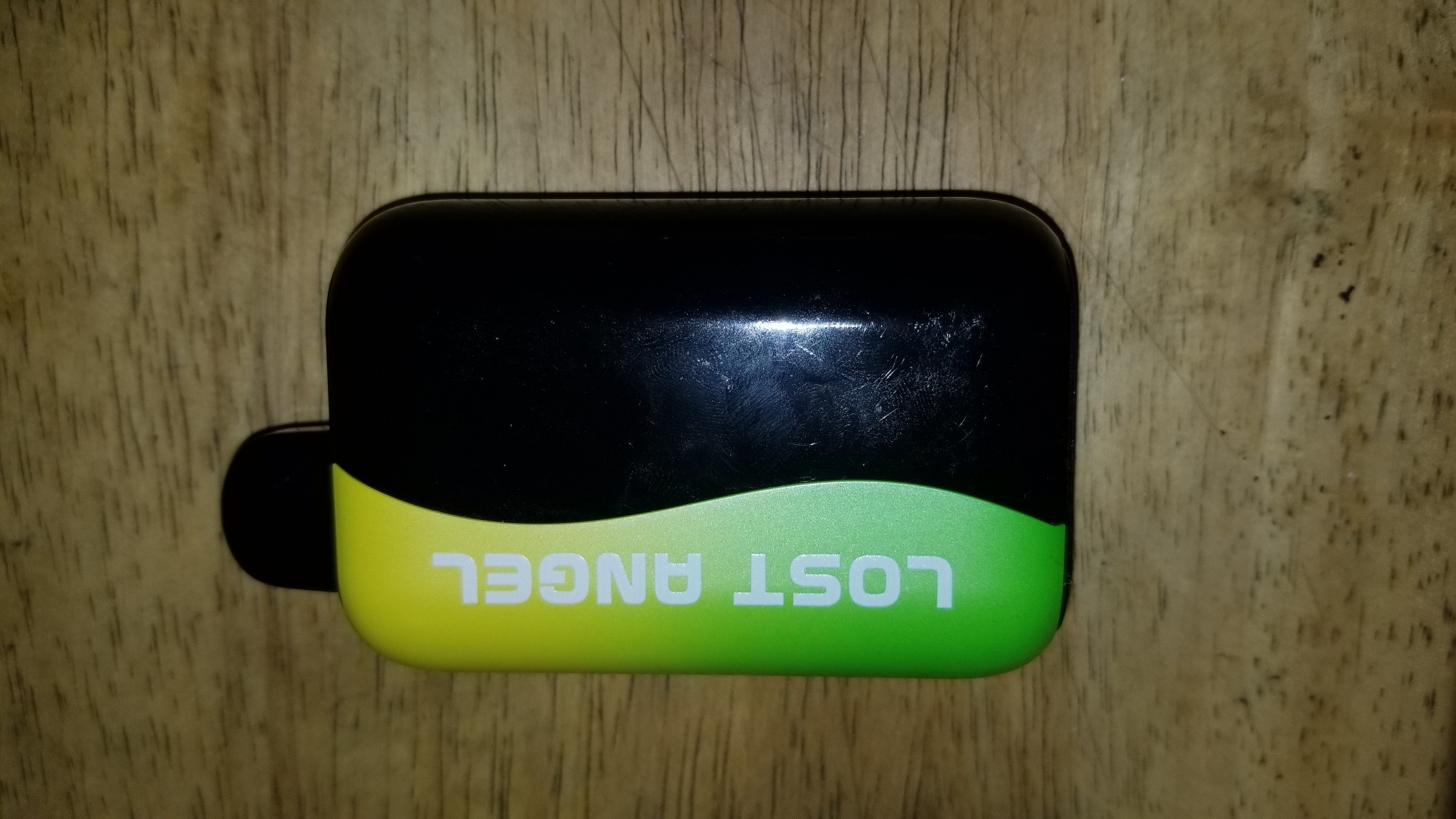 strawberry shortcake flavor lost angel sphere 35k