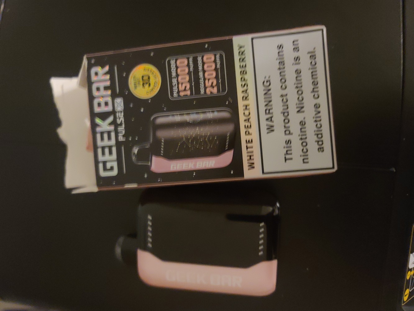 where to buy cheap geek bar pulse x 25k