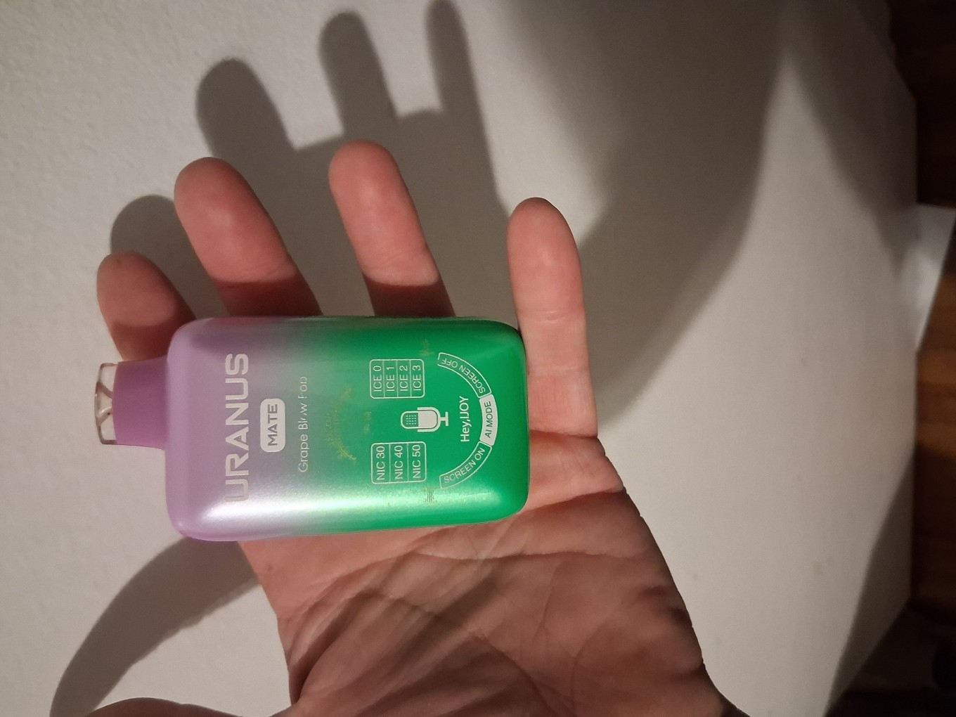 ijoy uranus mate 40k flavors online