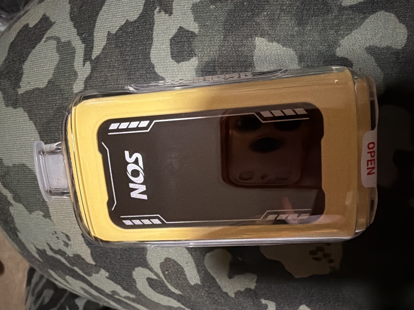 kylinbar nos turbo 30k free shipping