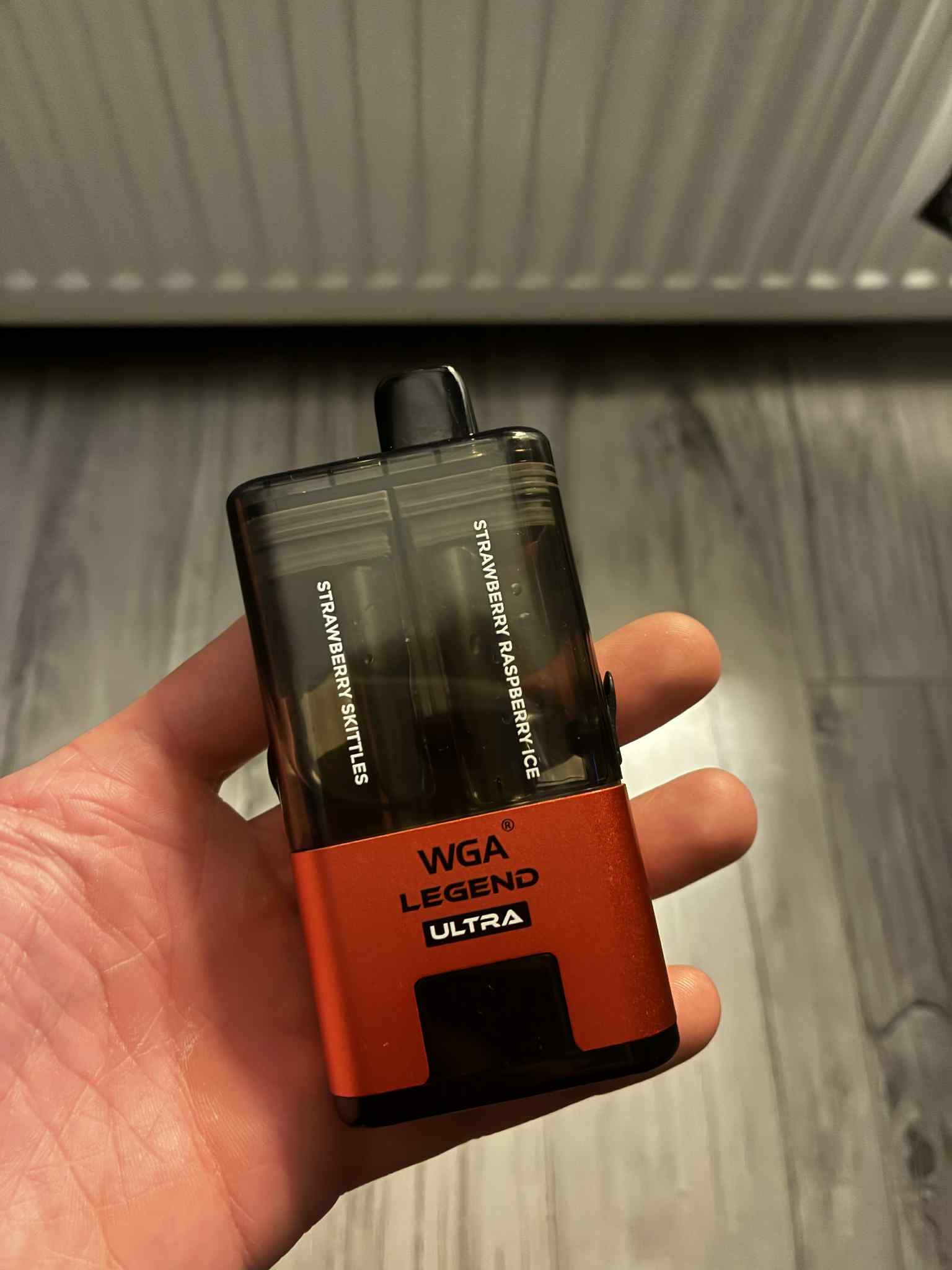 buy cheap wag legend ultra 30k