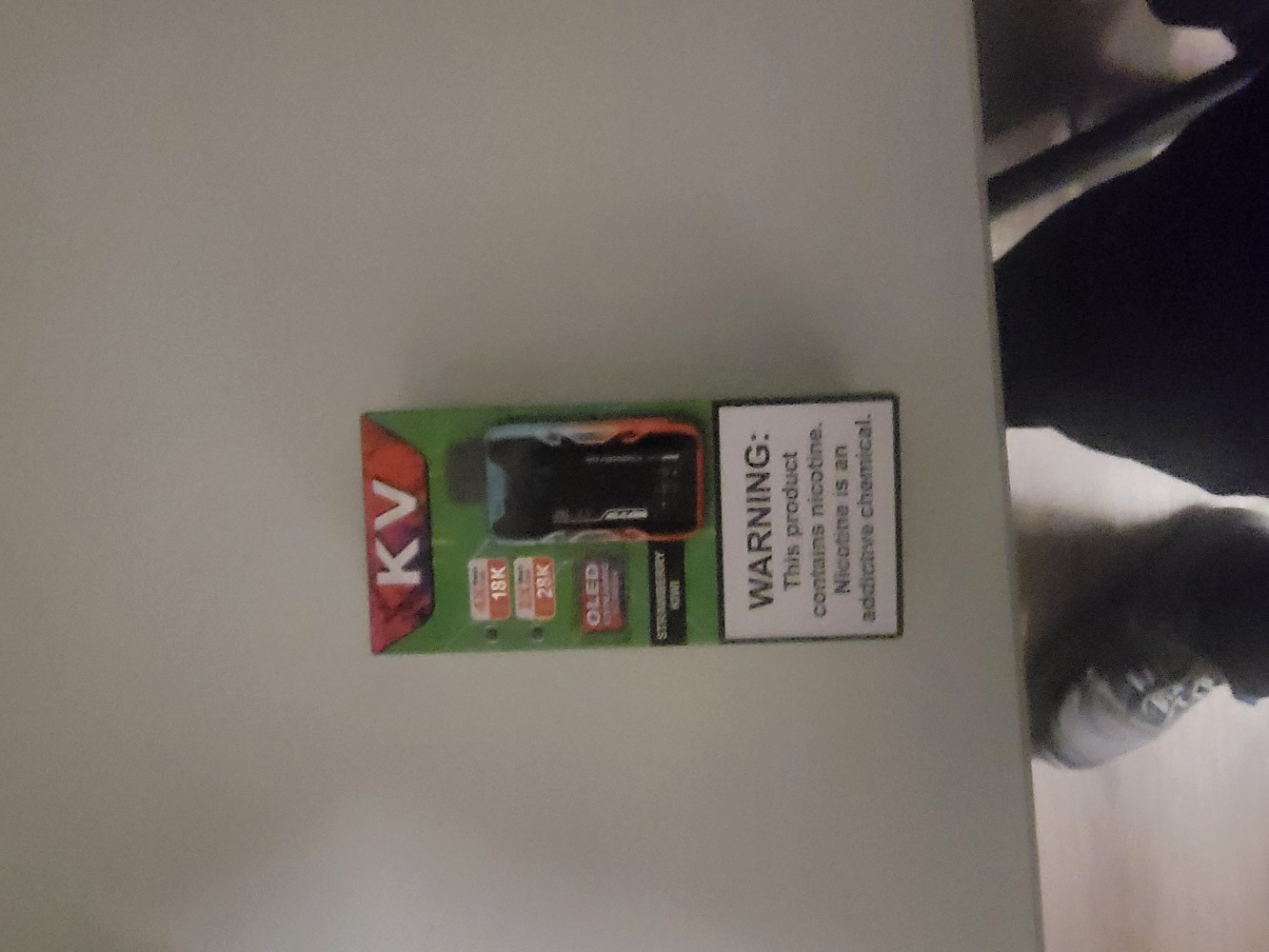 buy kangvape sooce vape online