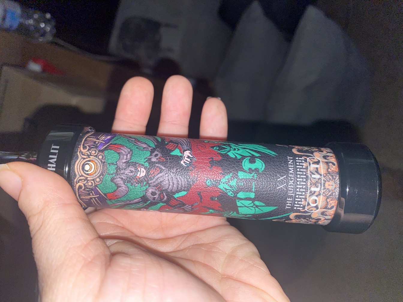 best vape olit shishalit 30k