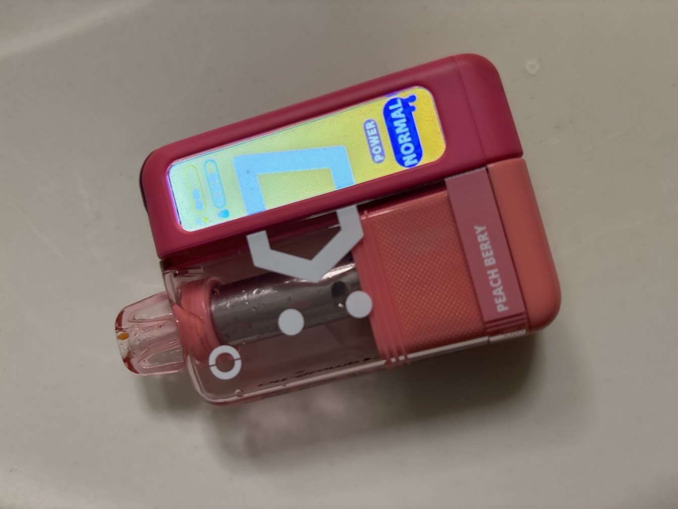 cheap off-stamp x cube crystal cube