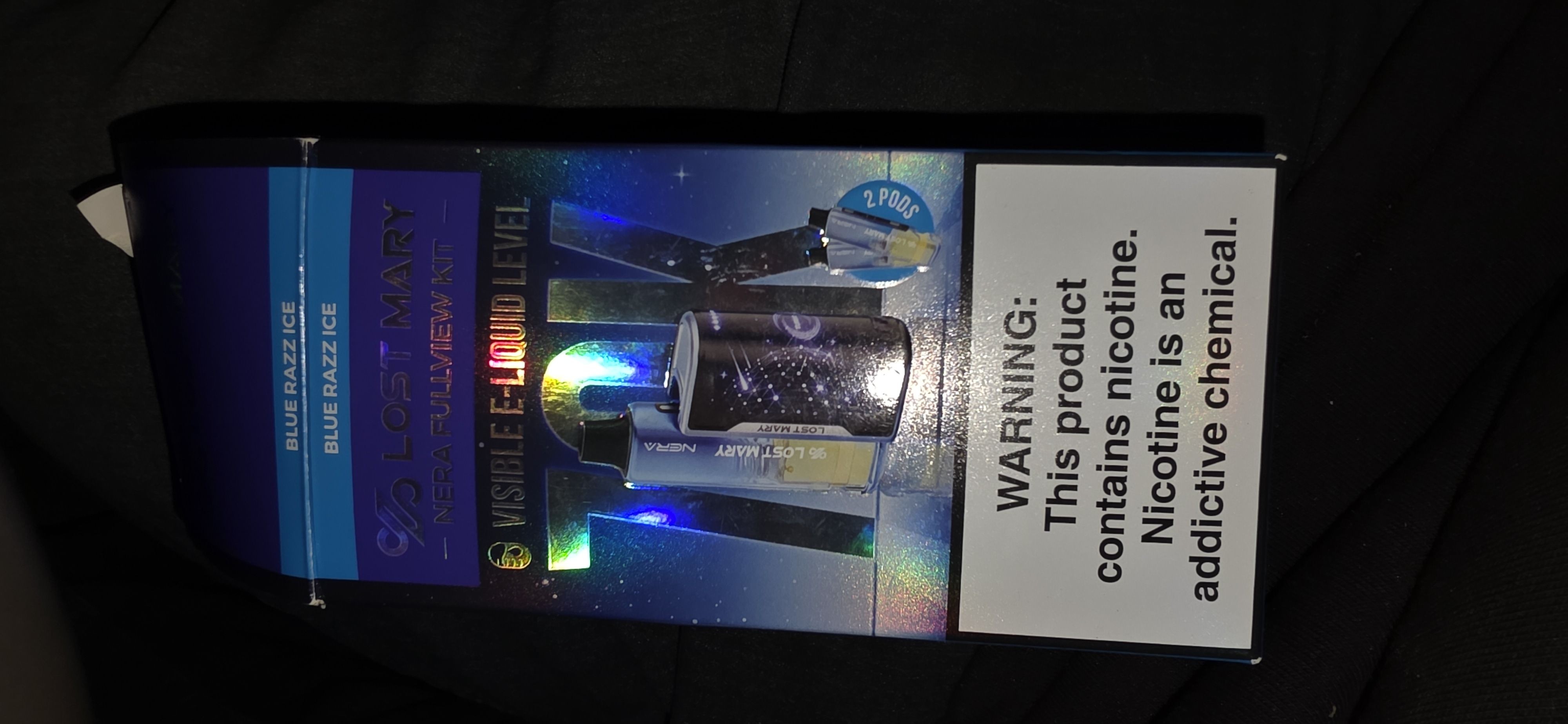 lost mary nera fullview vape cheap sale online