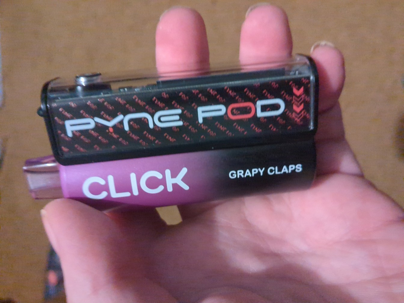 best pyne pod 40000 vape