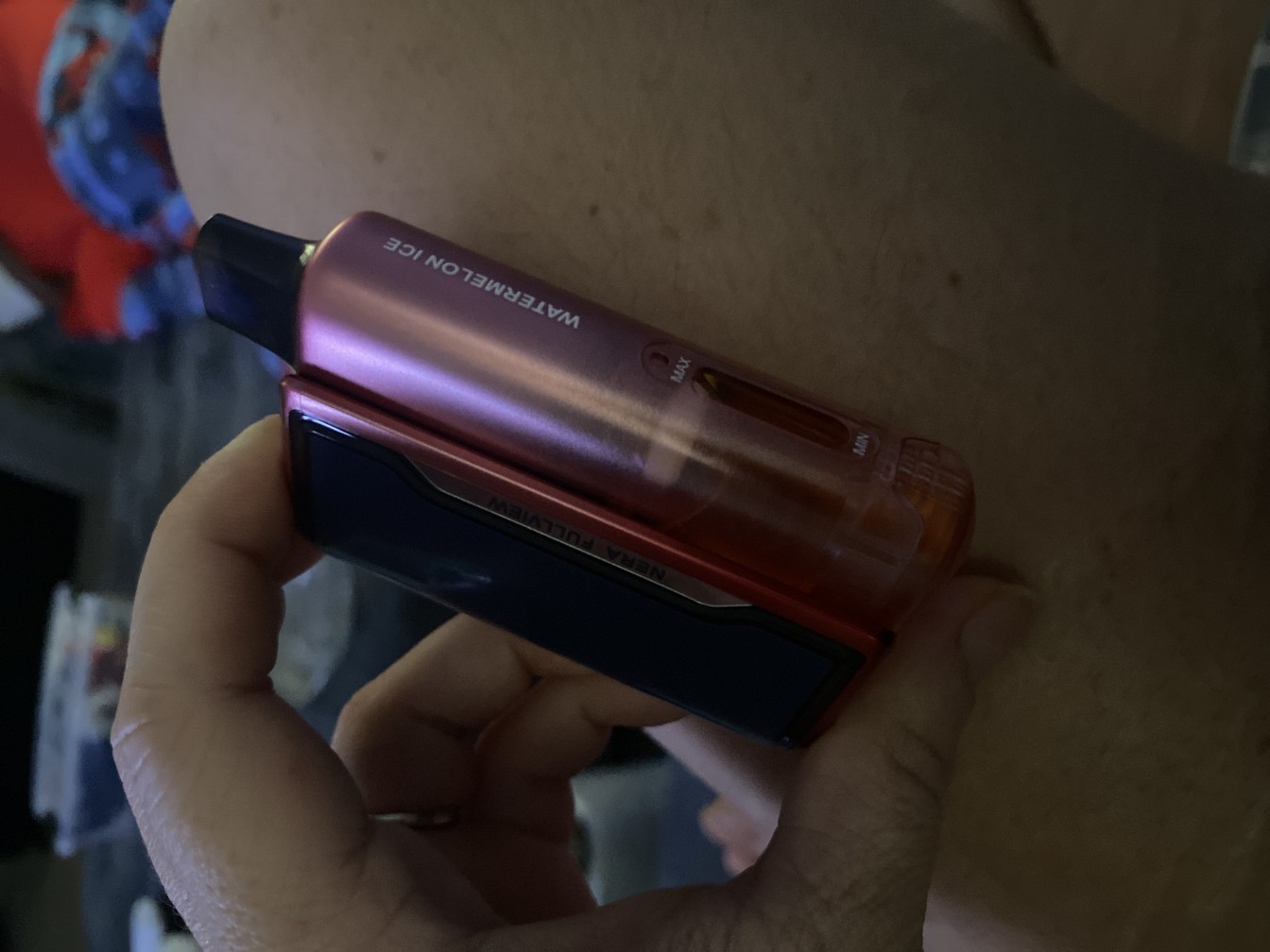 Lost Mary Nera Fullview vape online sale