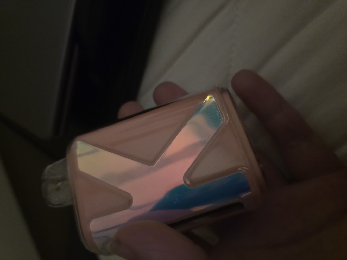 olive bar luminous vape