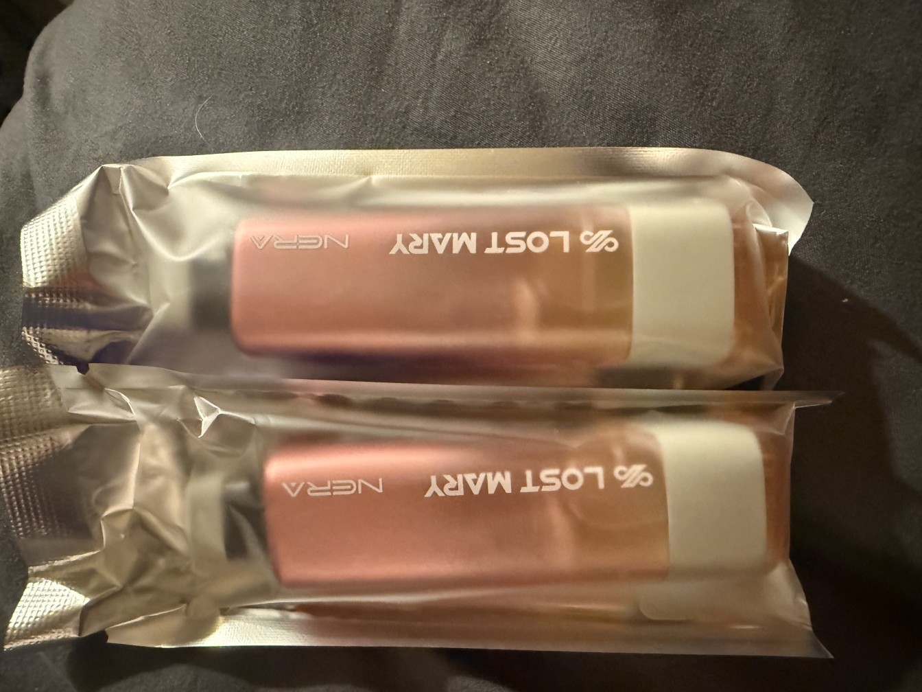 how to use lost mary nera fullview 70k disposable pod