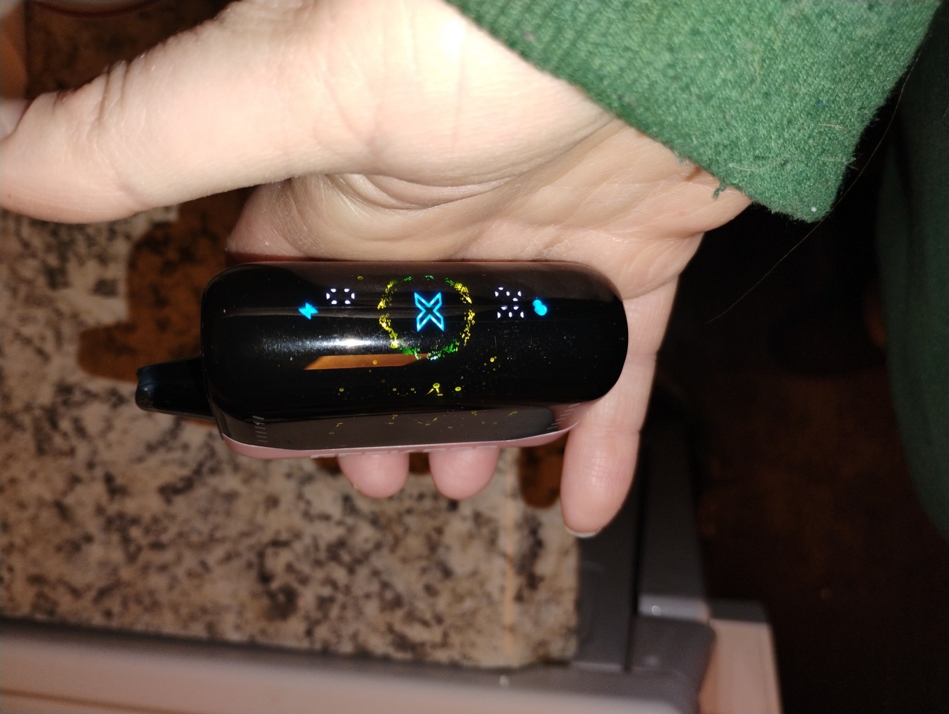 buy geek bar pulse x 25000 vape at online vape store