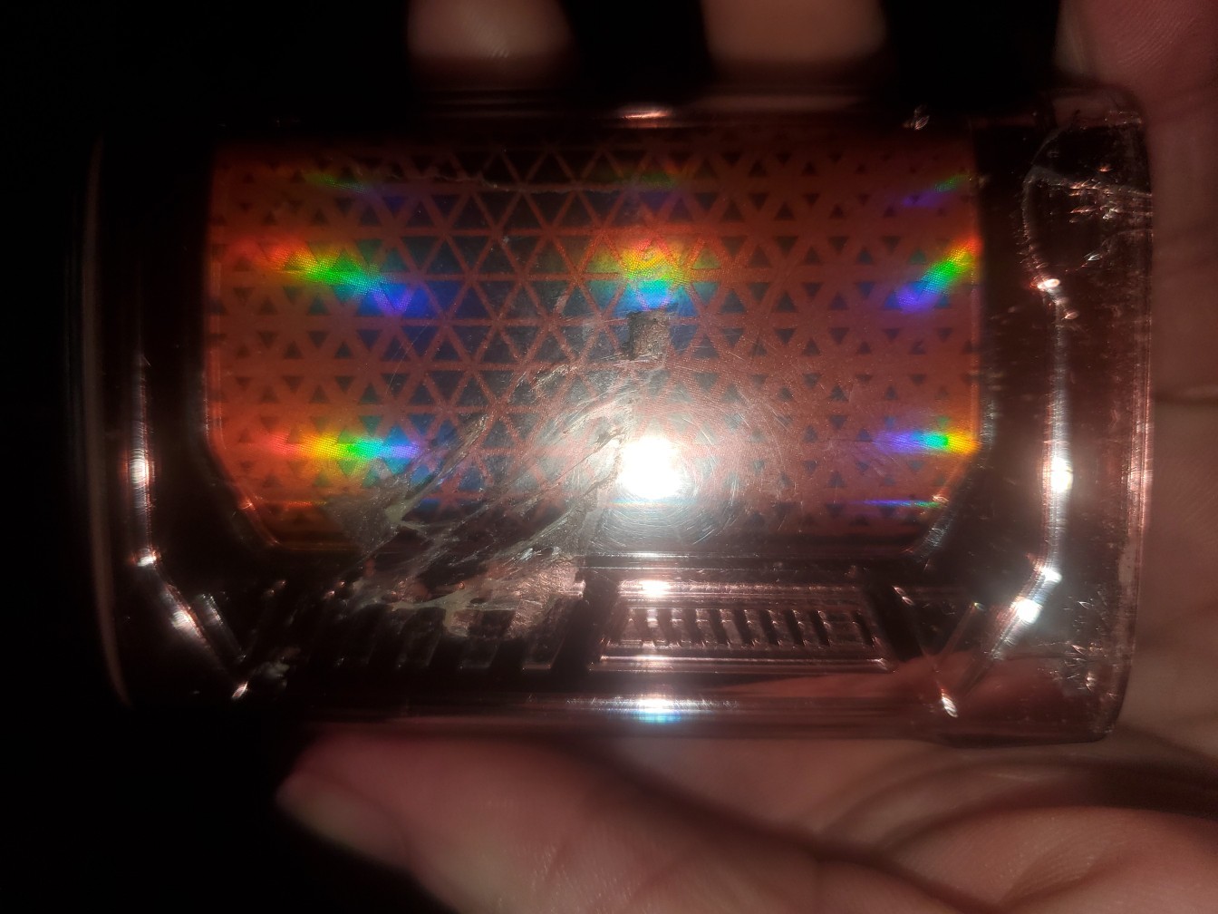 spaceman curve 18k near me