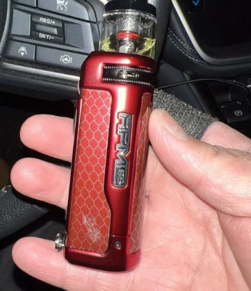 smok rpm 85 100 kit for sale