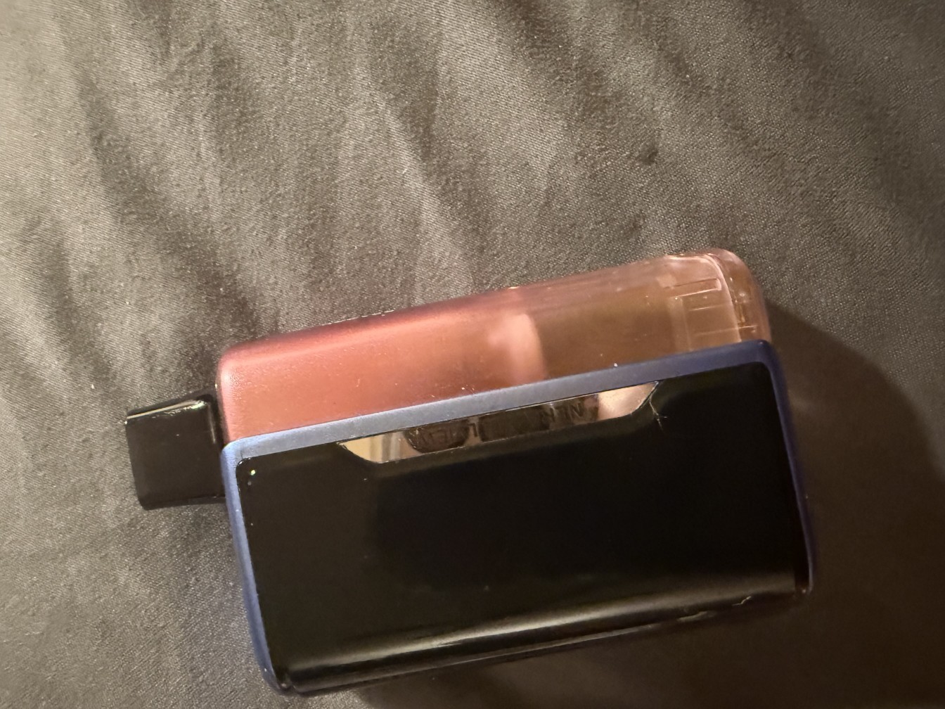 how to use lost mary nera fullview 70k disposable pod