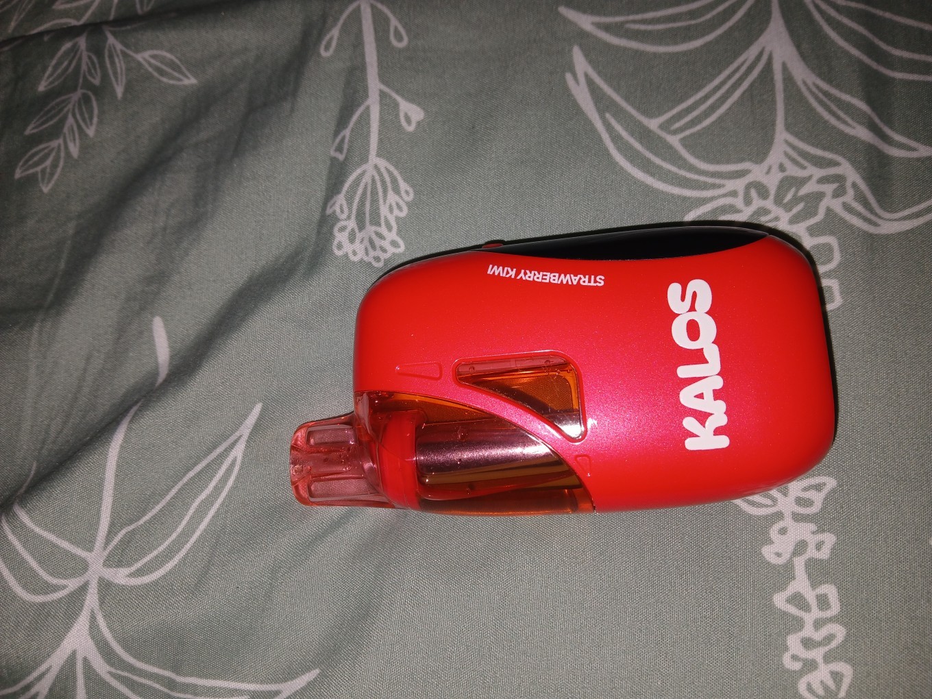 kalos 50k vape for best sale