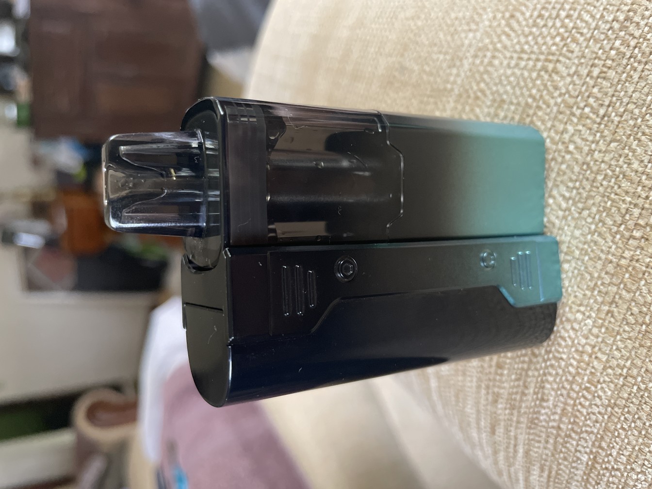 lost angel mate 50k replaceable disposable vape