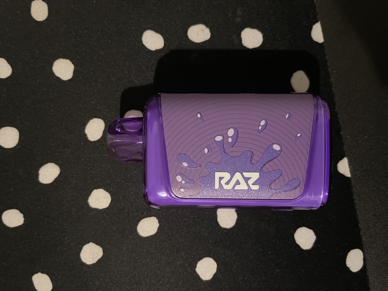 best raz ltx vape 25k punch flavors