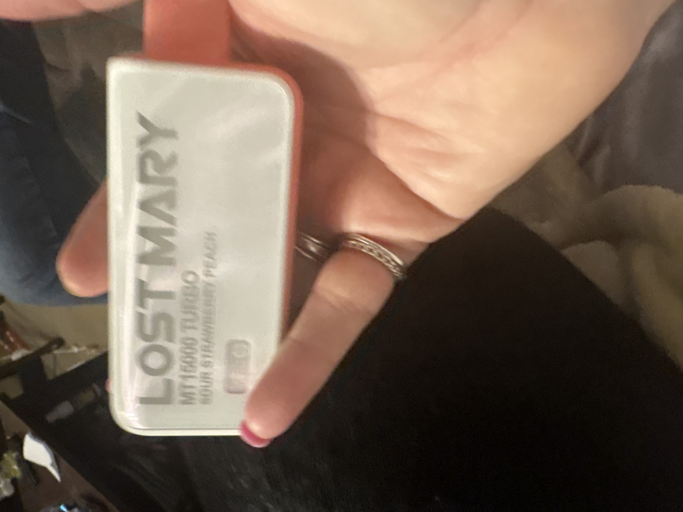 mt15000 turbo flavors