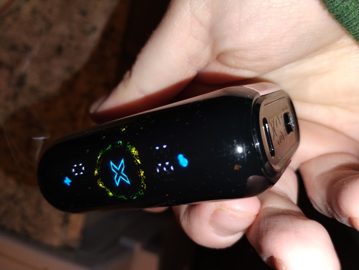 buy geek bar pulse x 25000 vape at online vape store