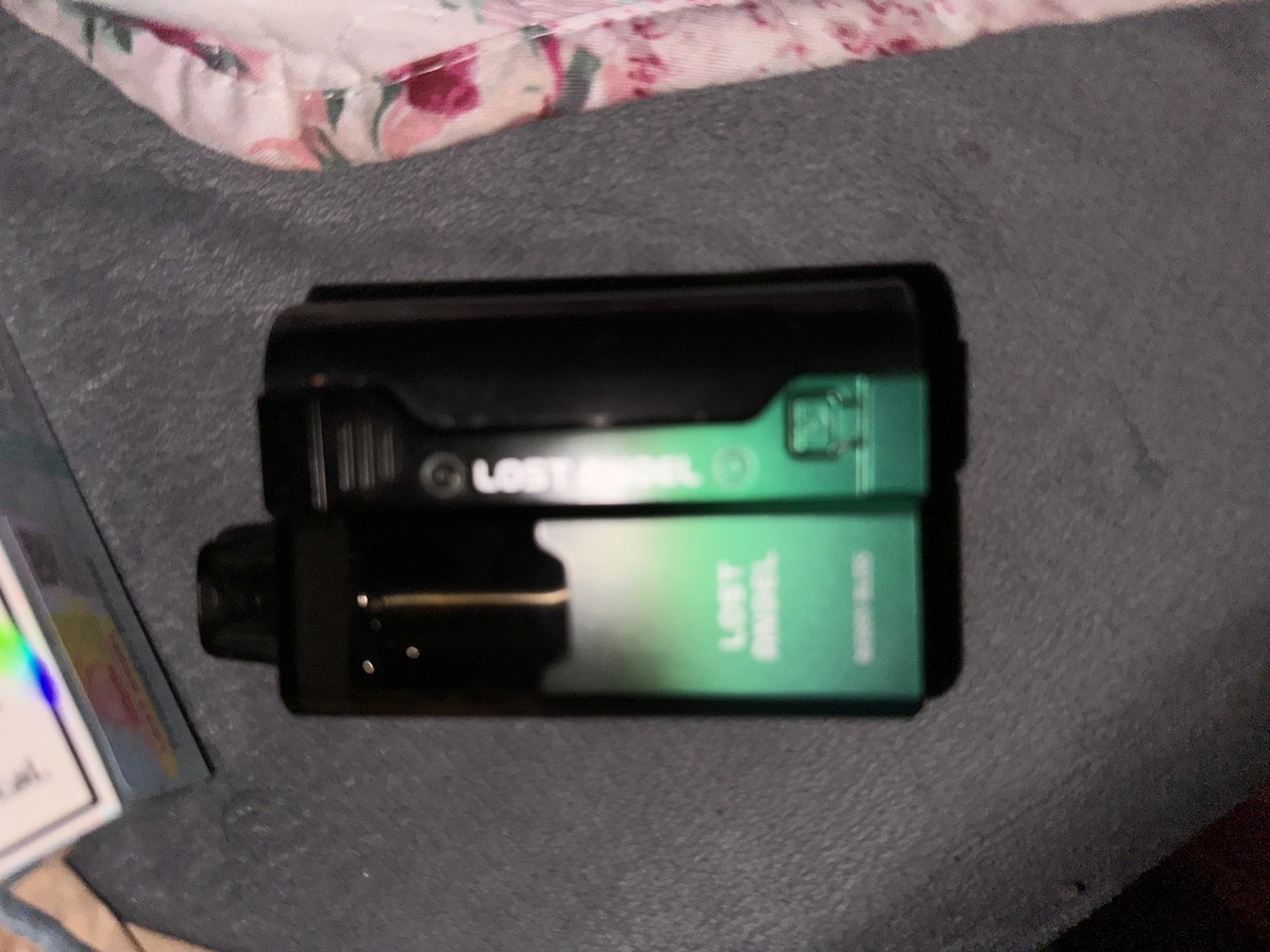 buy lost angel mate 50k disposable vape