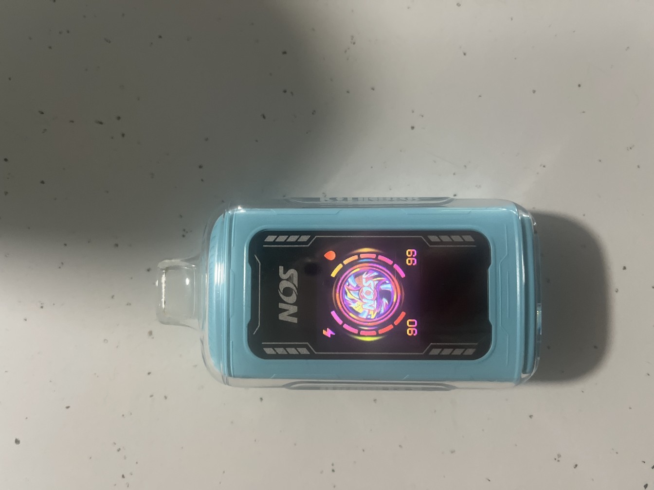 cheapest kylinbar nos turbo 30k