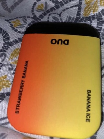 hyde duo disposable kit 400 puffs for sale