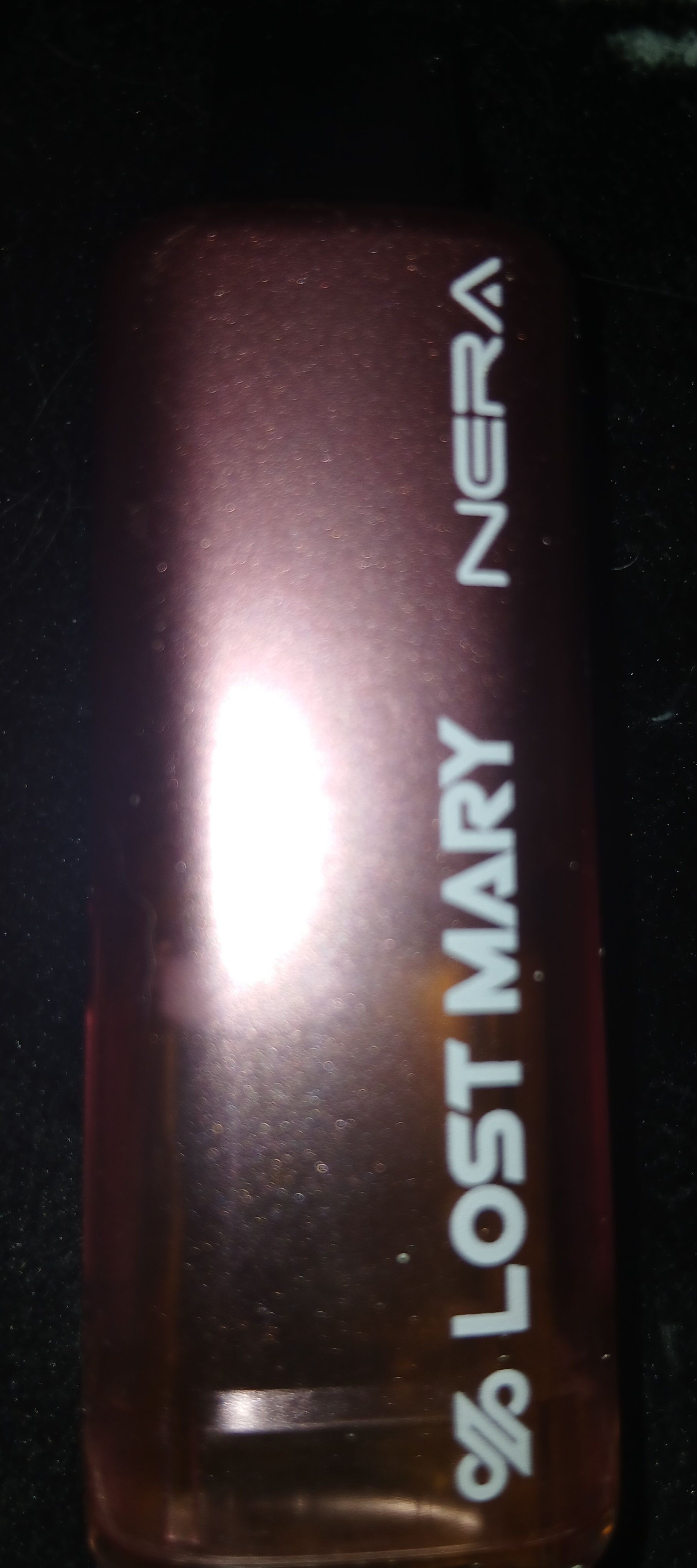 lost mary nera fullview 70000 disposable vape