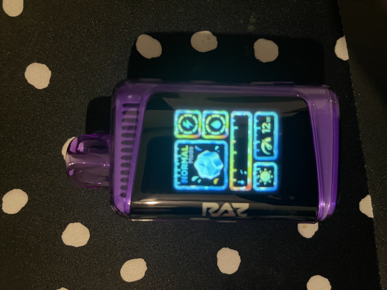 best raz ltx vape 25k punch flavors