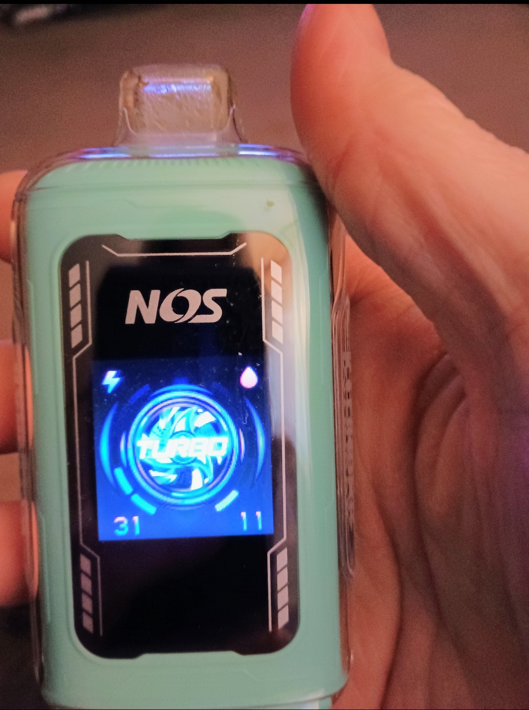 kylinbar nos turbo vape 30000 puffs online