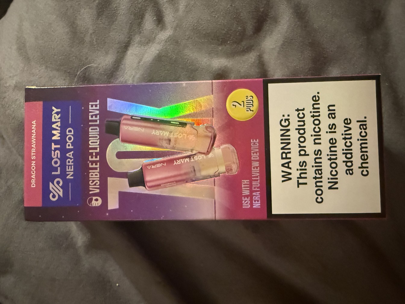 dragonfruit lost mary nera fullview 70k