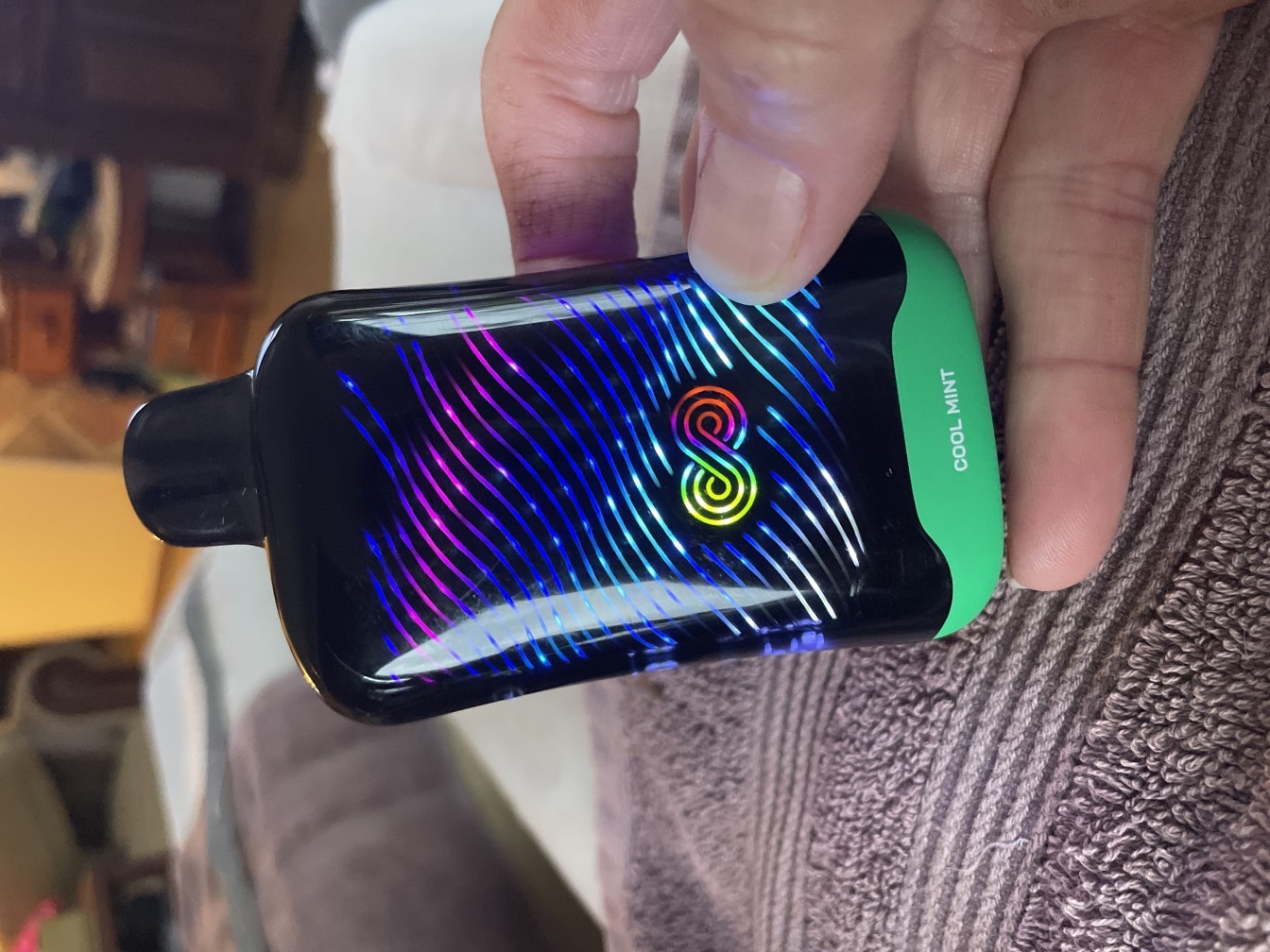 Hyppe Infiniti flavors for best choice