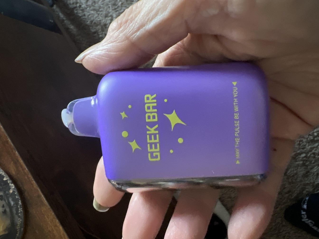 best geek bar pulse vape