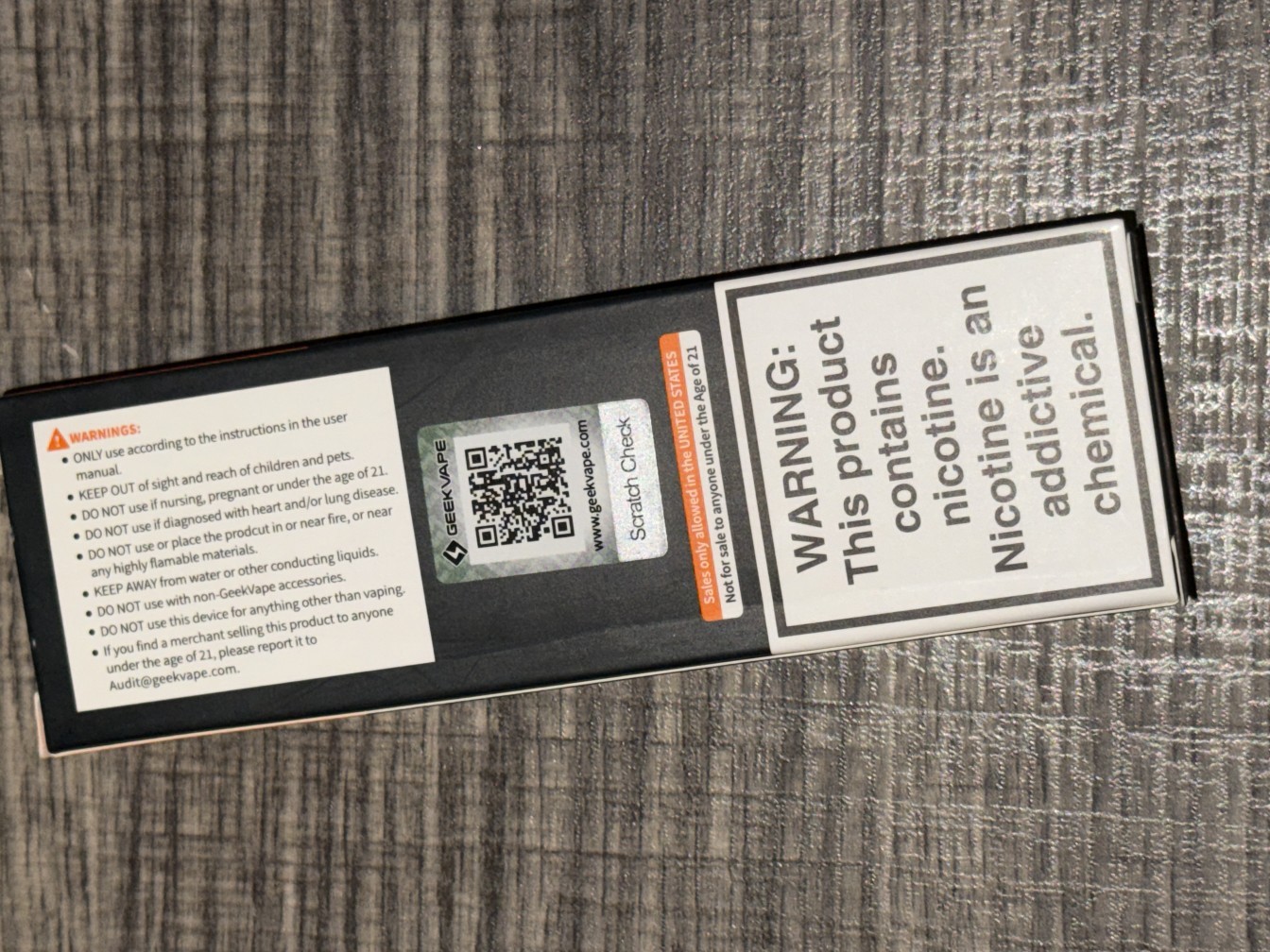 cheap Geekvape B Coils