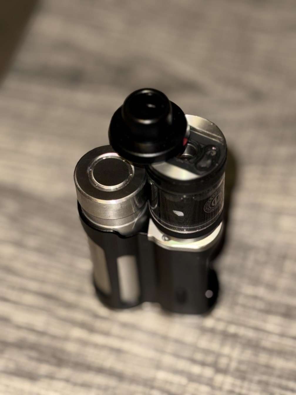 Vaporesso iTank T Tank