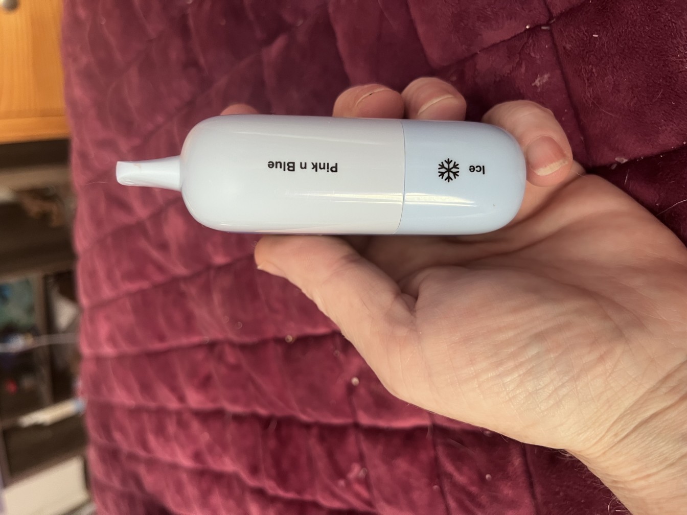 Crystal Clear NEXA Flex