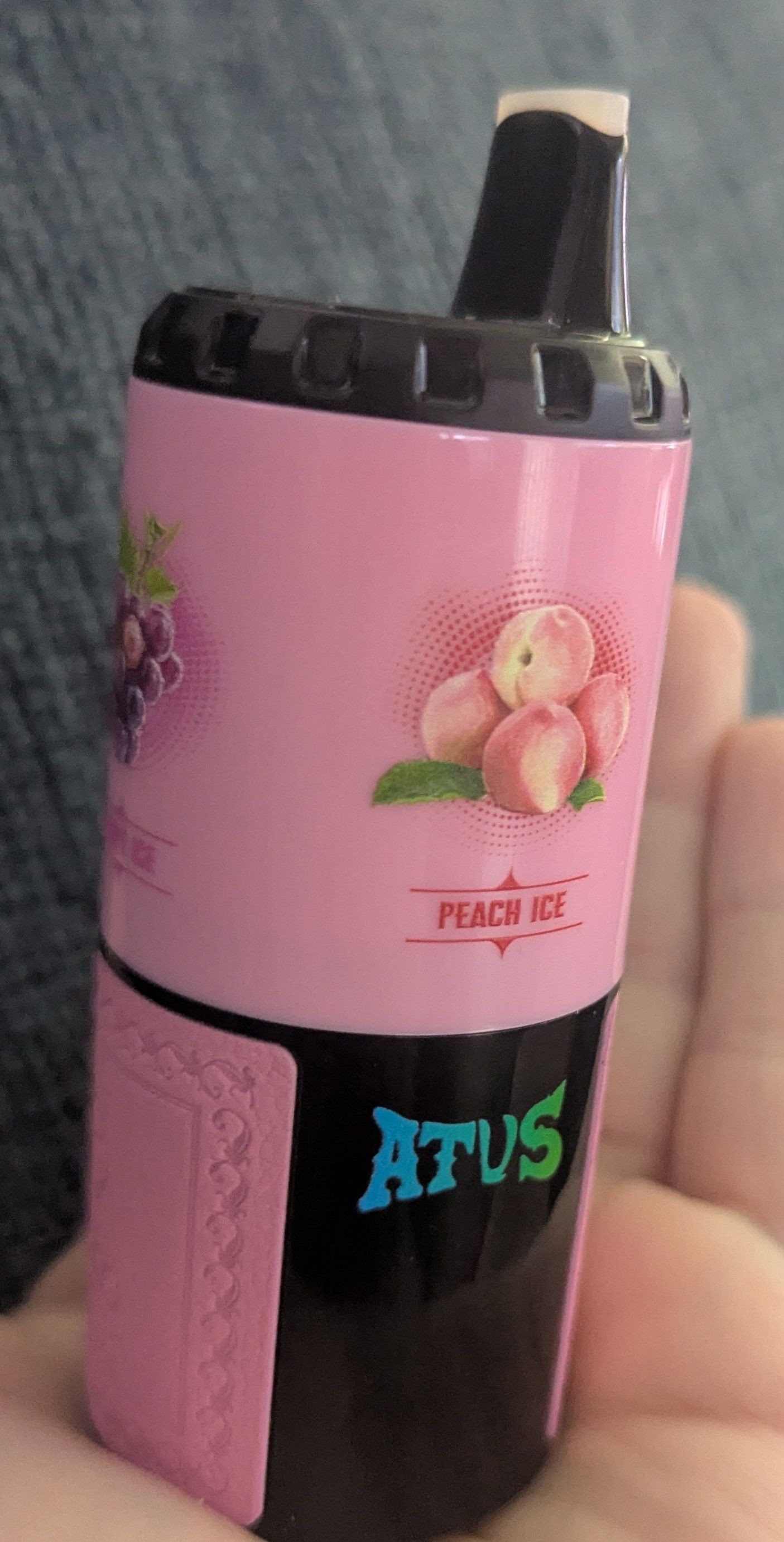 atvx hookah vape in stock