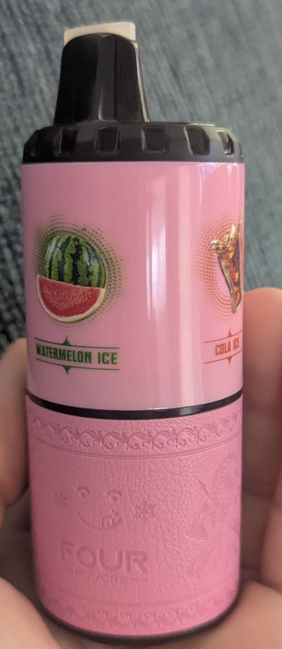 atvx hookah vape in stock