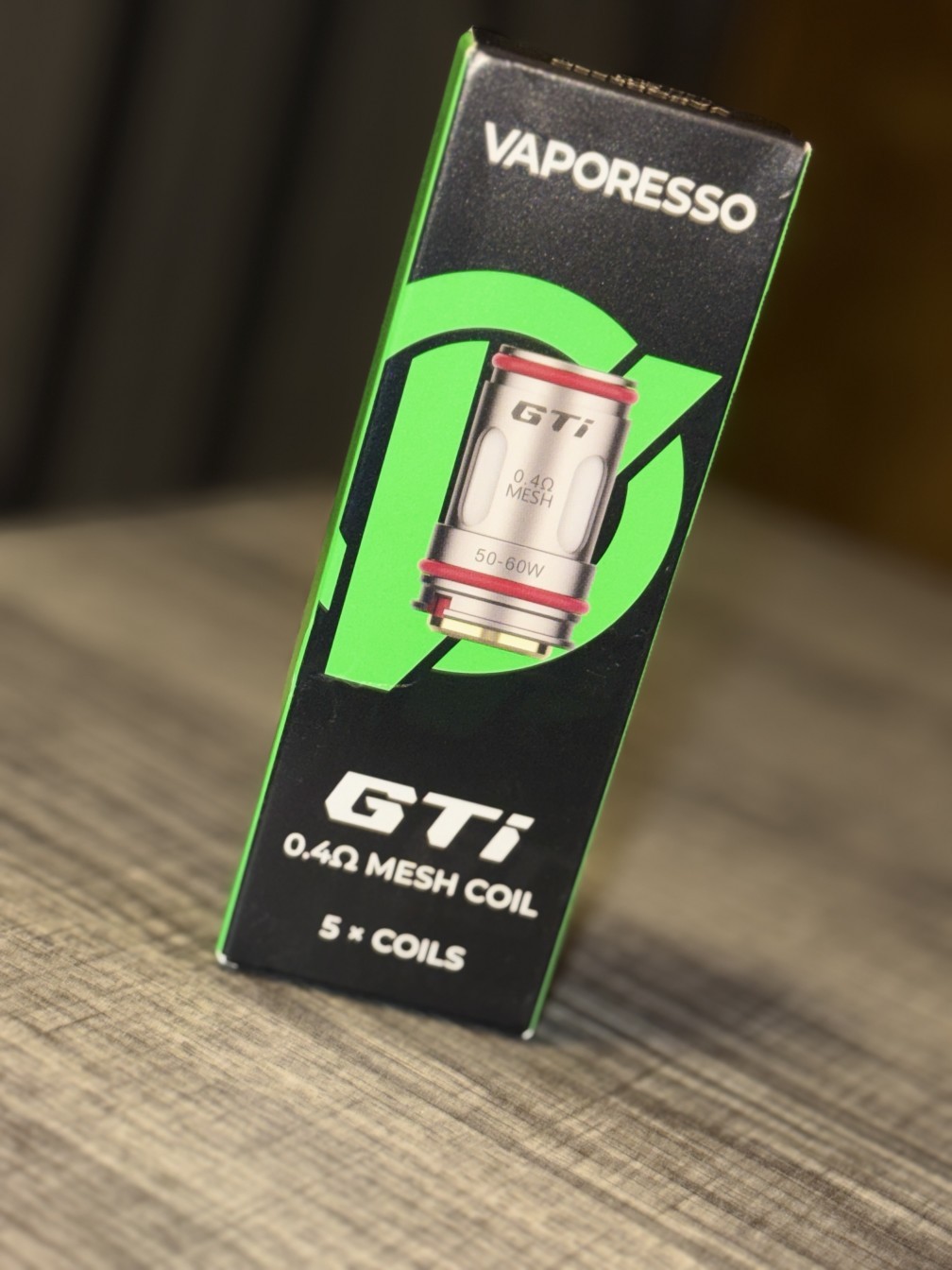 Vaporesso GTi Coil