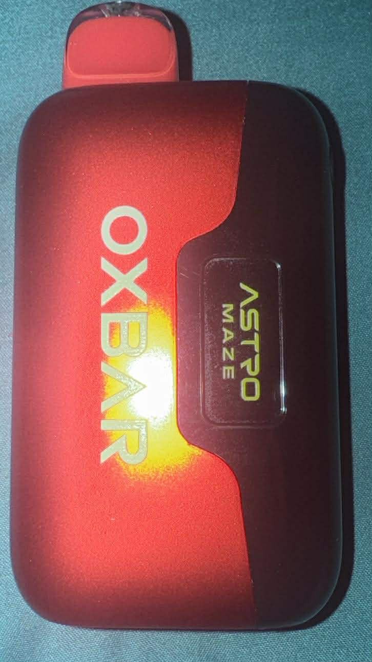 oxbar astro maze 50k vape in stock