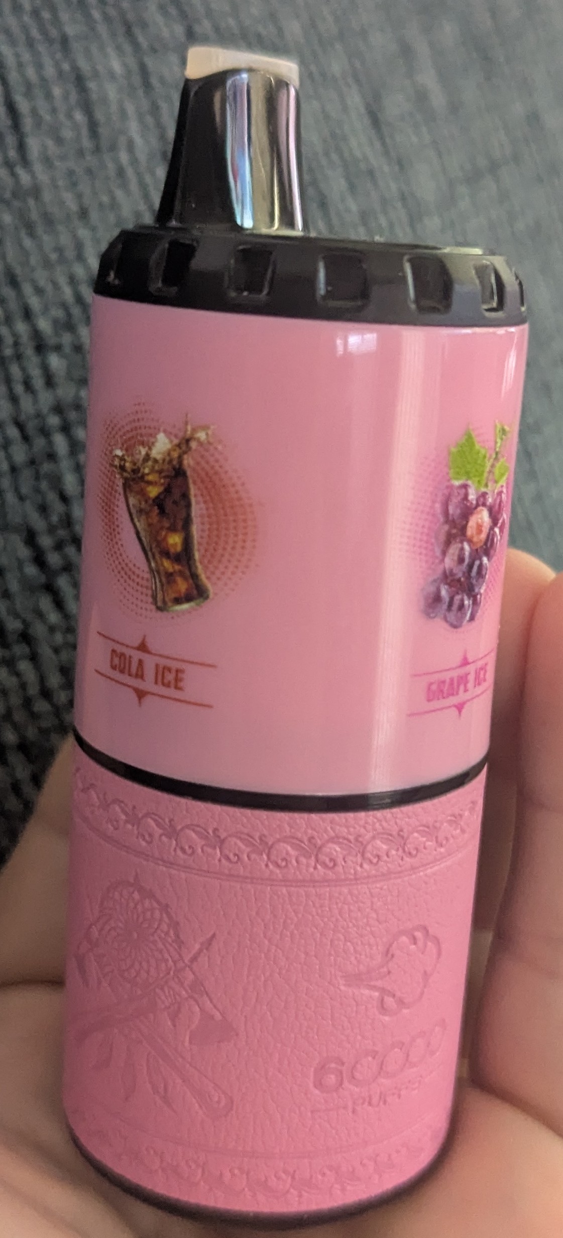 atvx hookah vape in stock